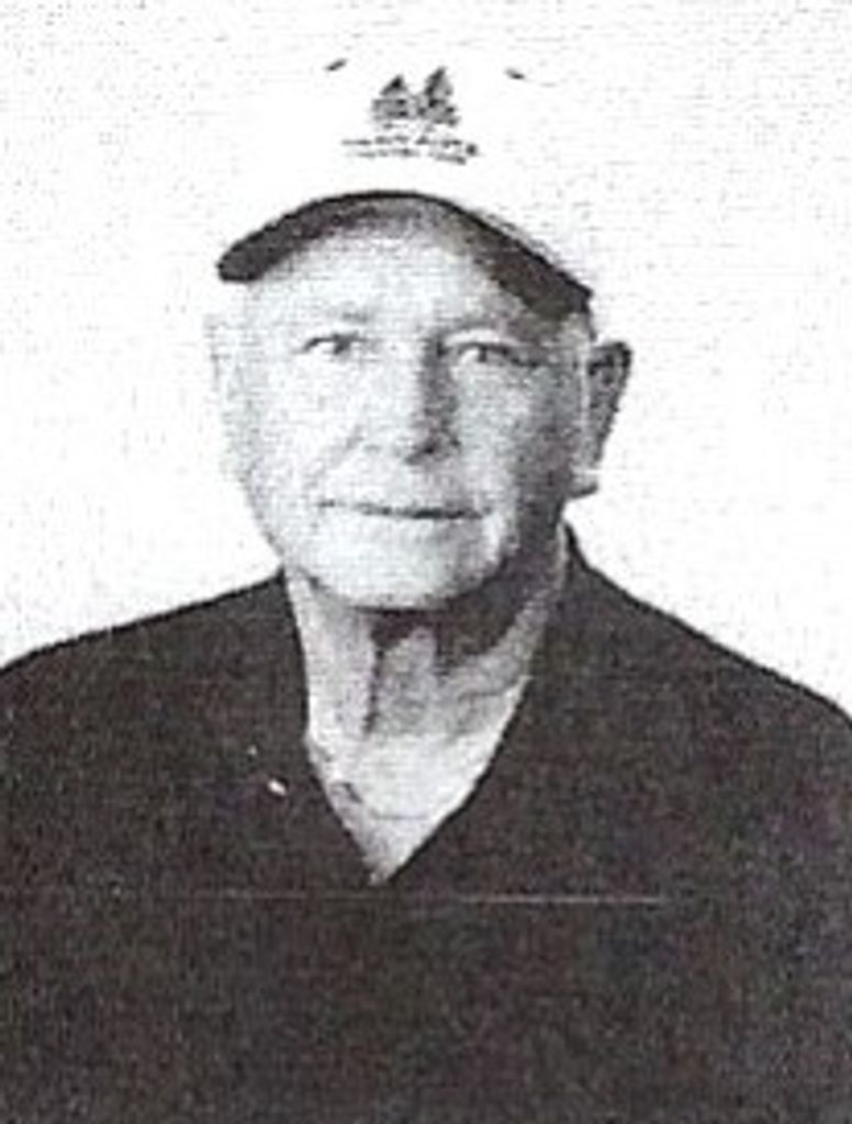 William "Bill" F. Cox, Jr.