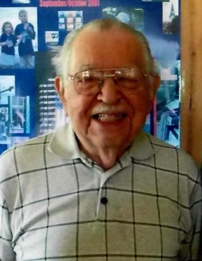 Walter Krupa Profile Photo