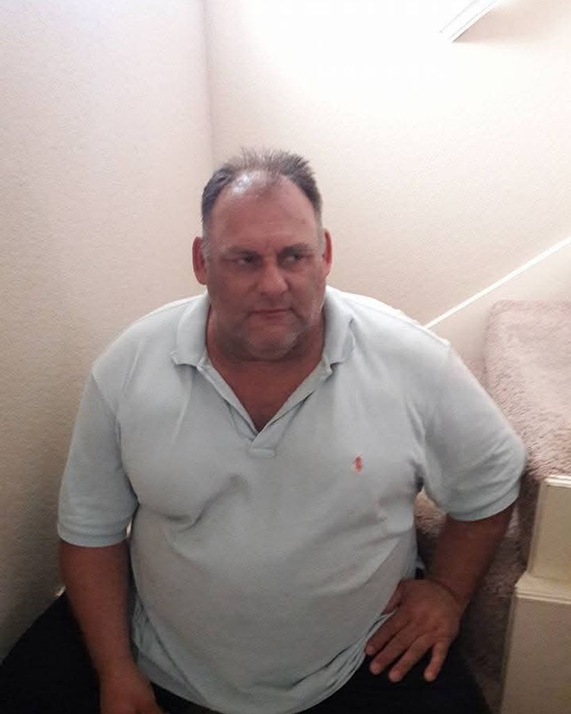Robert James Adair Profile Photo