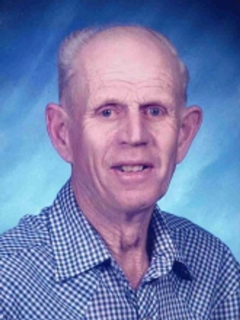 Dean French