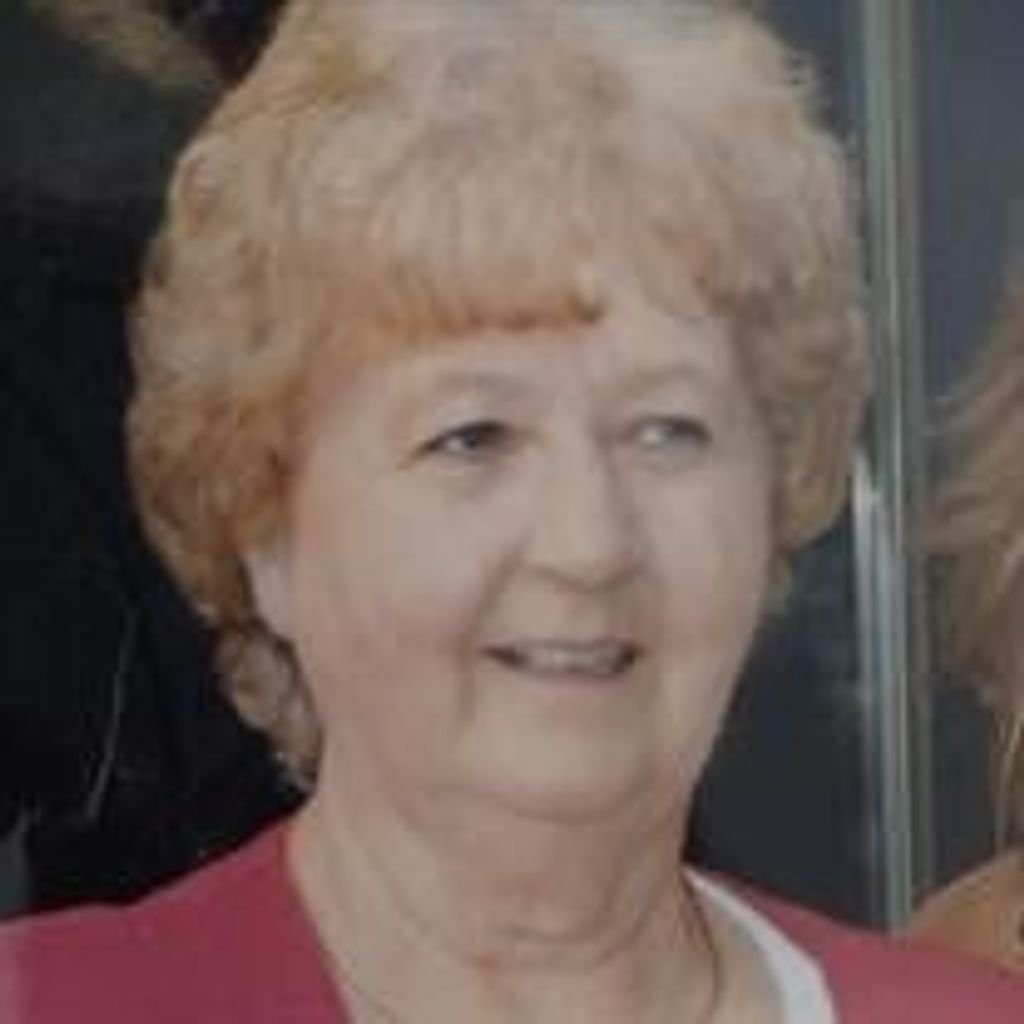 Vivien Weaver Profile Photo
