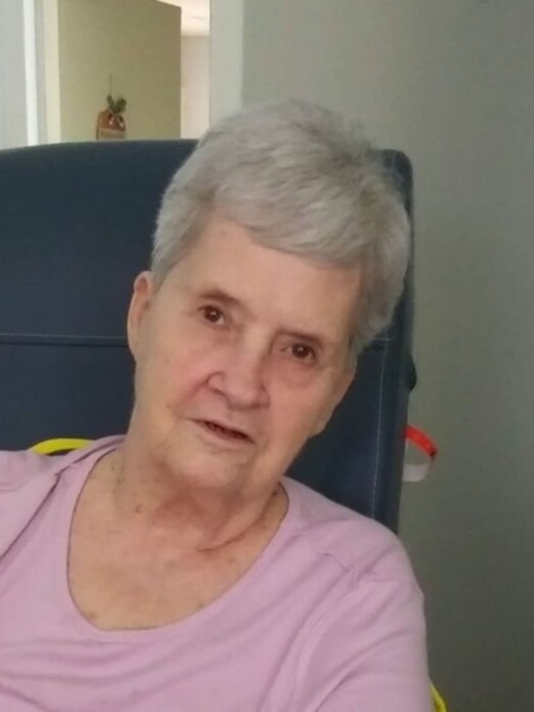 Carol (Avera)  Cochran