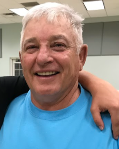 John Drew Sauls, Sr.'s obituary image