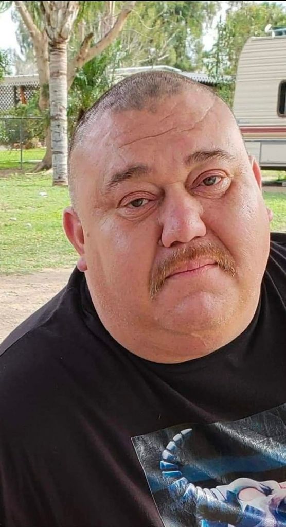 Jose David Delgado