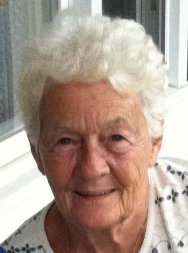Loretta Thomas Nelson Profile Photo