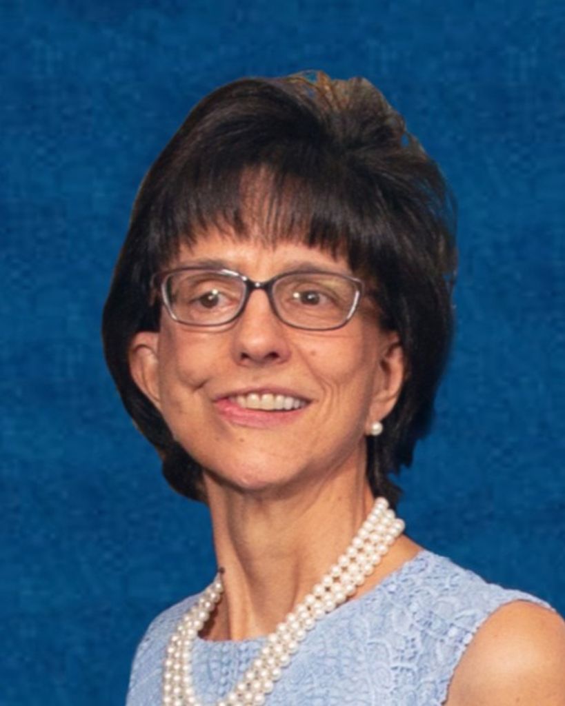 Barbara Ann Lippin