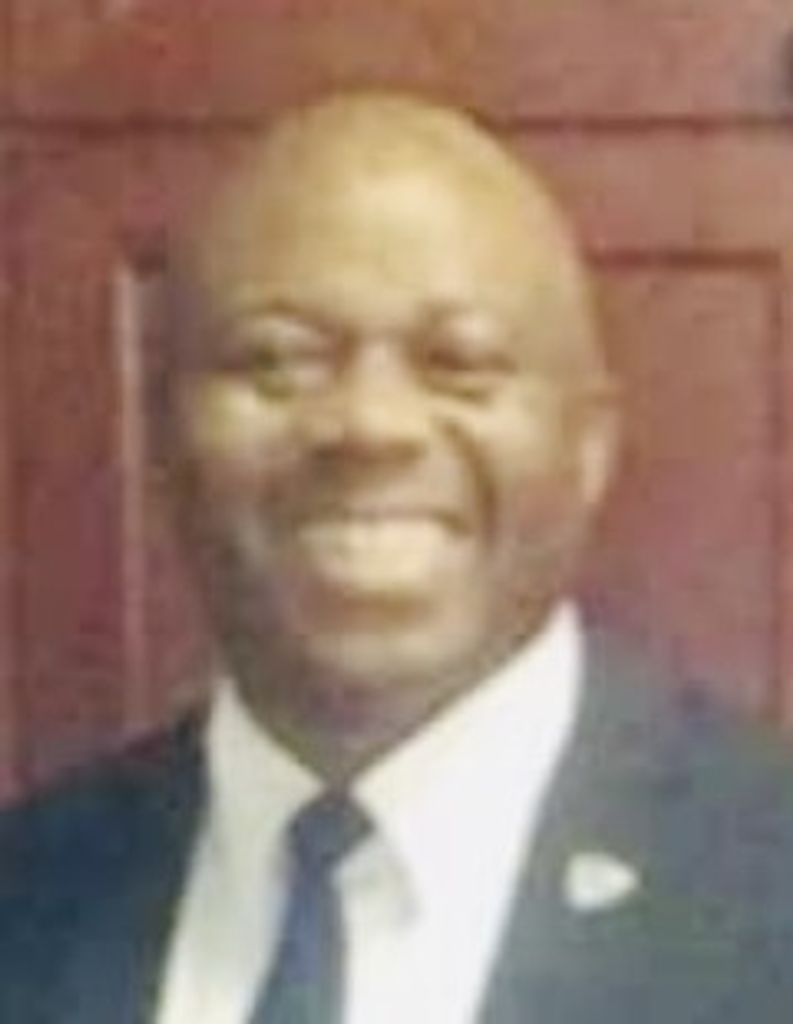 Lionel Daniels