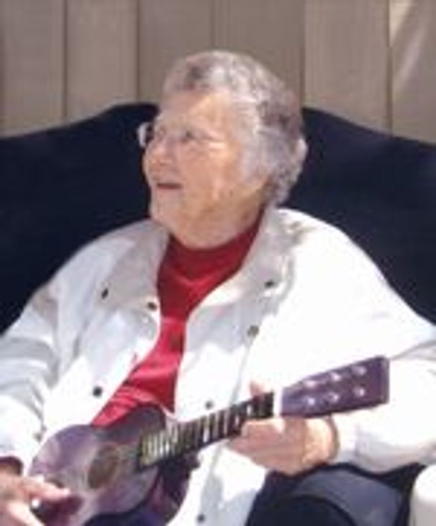 Dorothy Schwantes