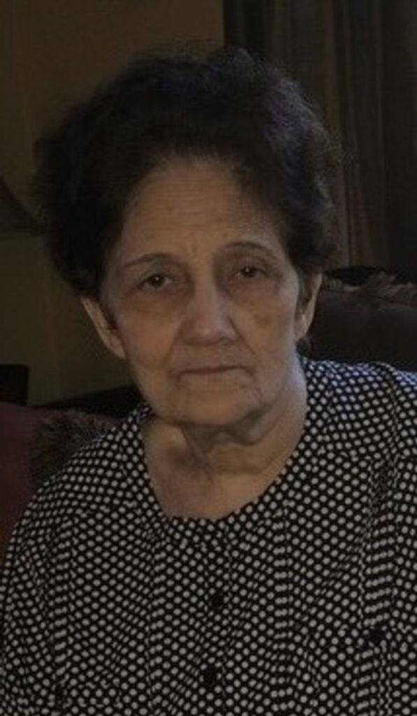 Amalia Baez Profile Photo