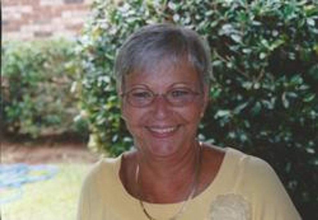 Carol Nelson