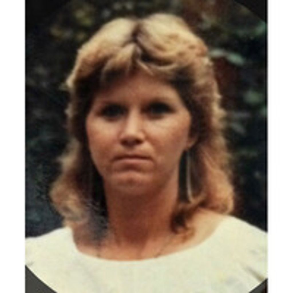 Cynthia Gail Bynog