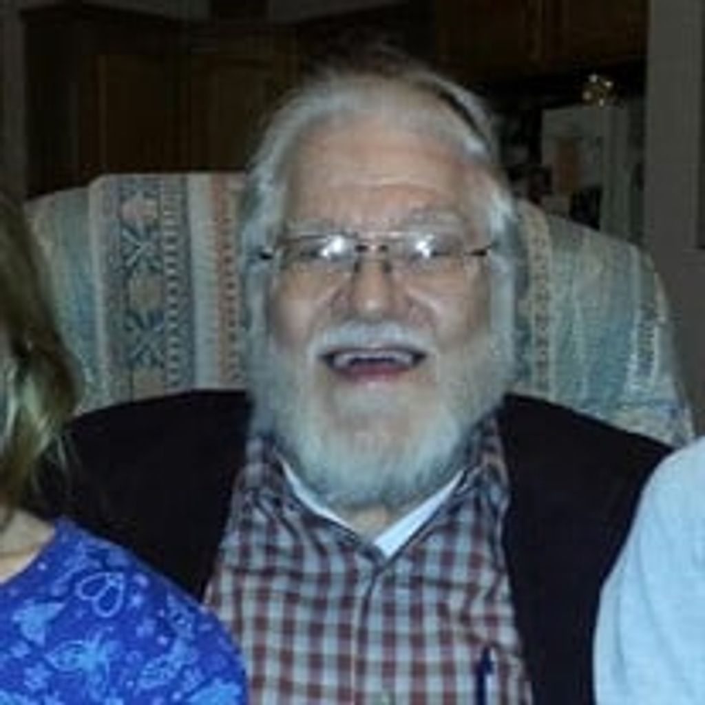 Lee  R. Musgrave