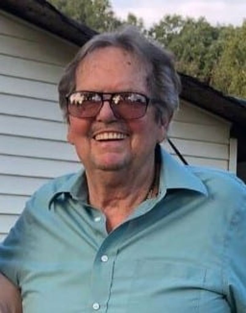 Leonard Morris Wilkins