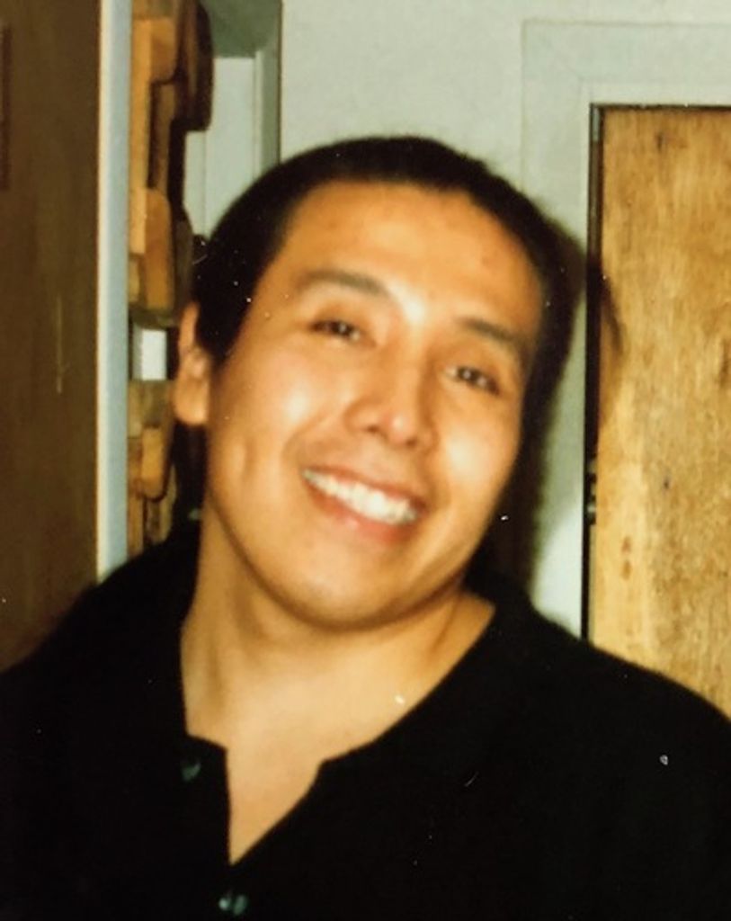 Myron Leclaire Profile Photo