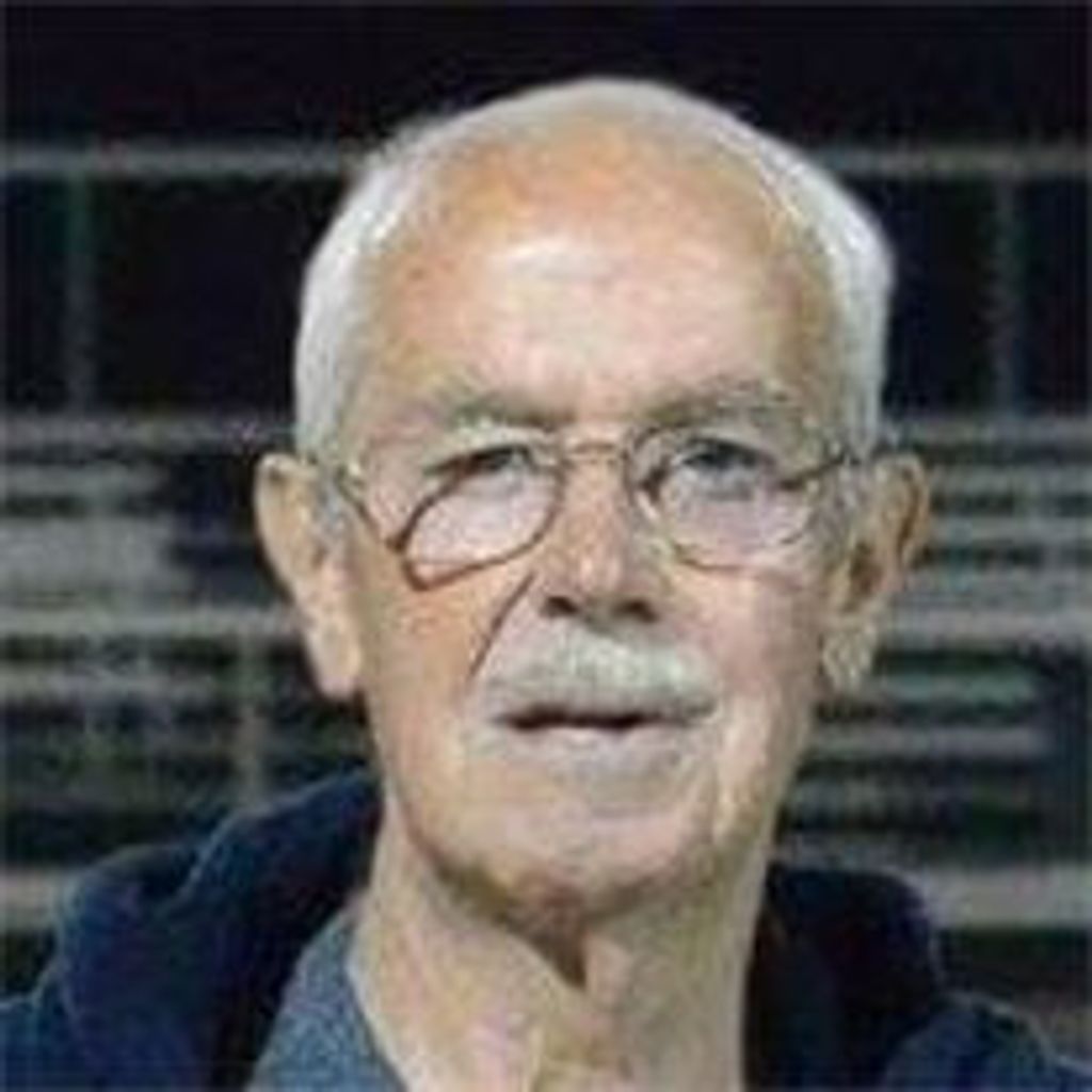 Joseph J. Cain