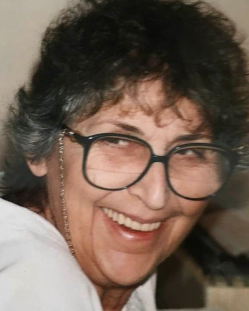 Elizabeth A Ward