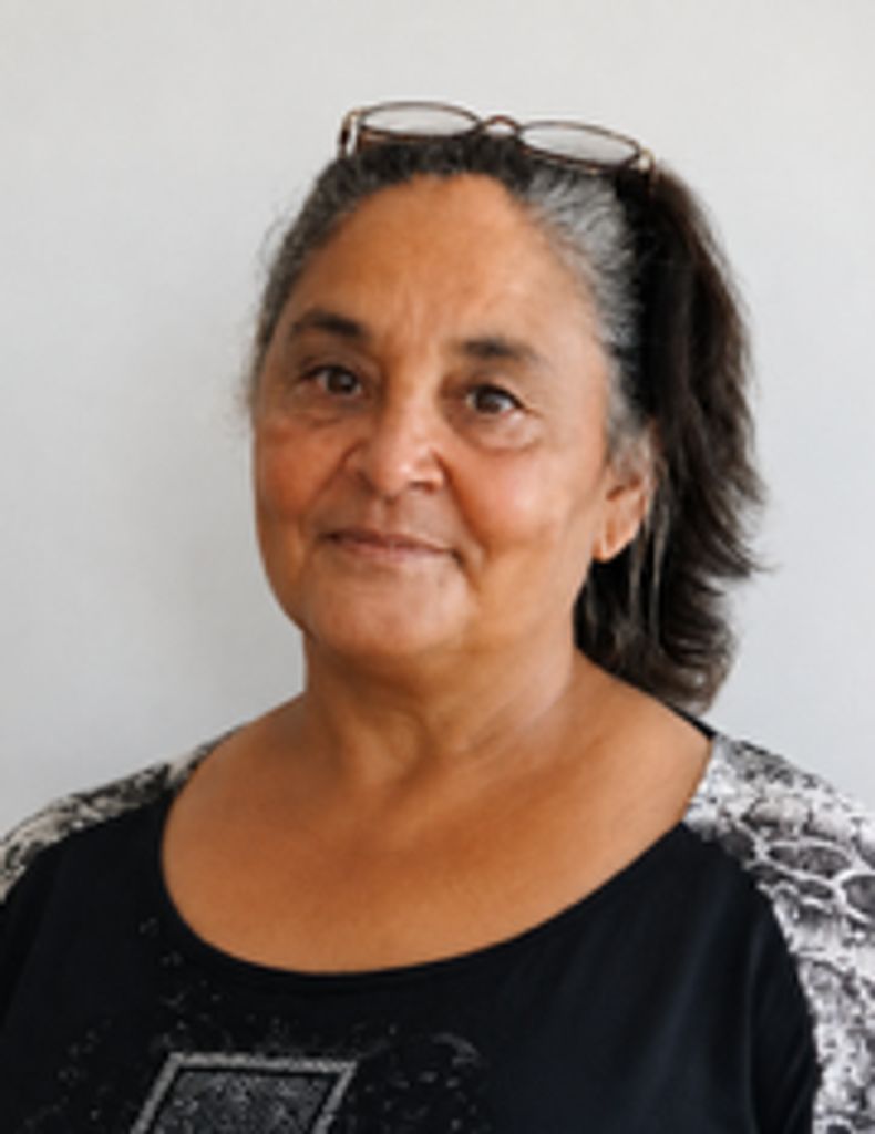 Connie Jacobs Profile Photo