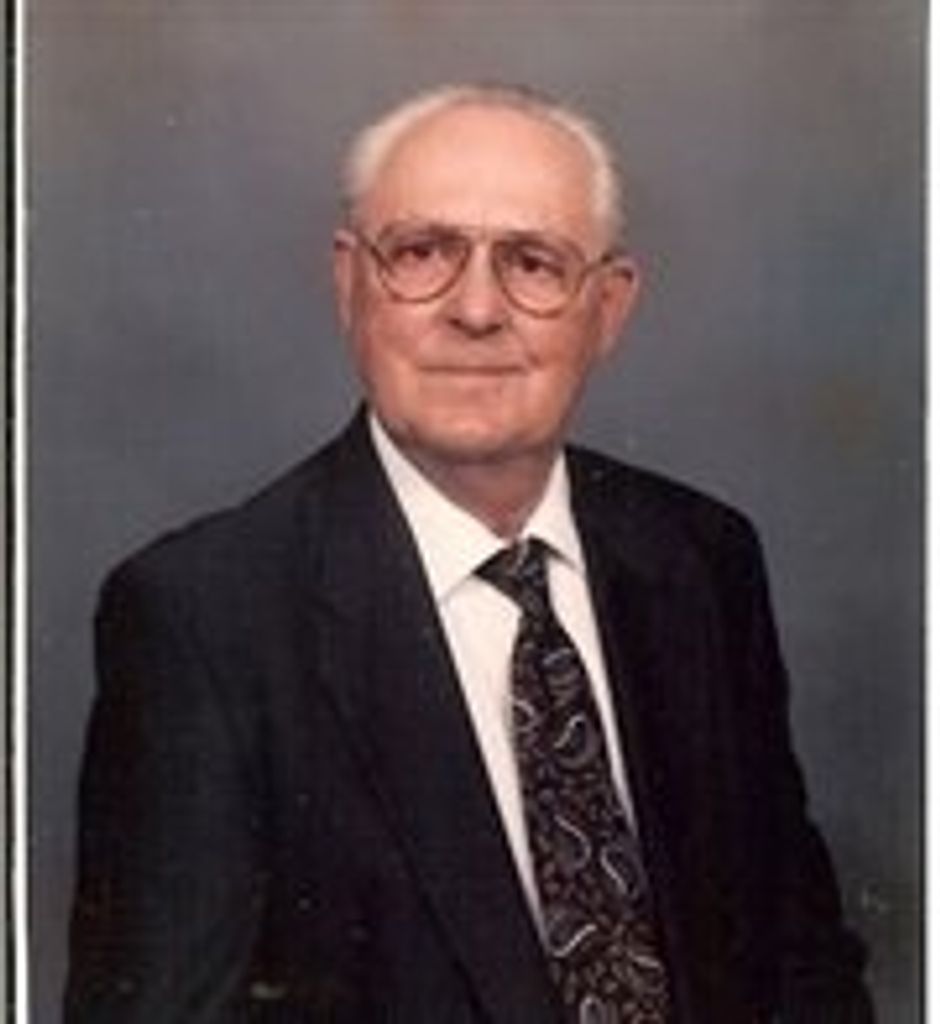 Carl Waverly Underwood