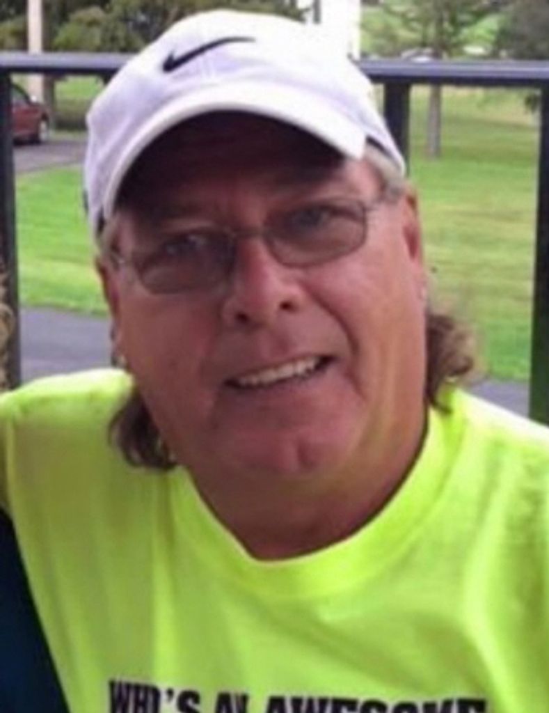Timothy Lee Eakin