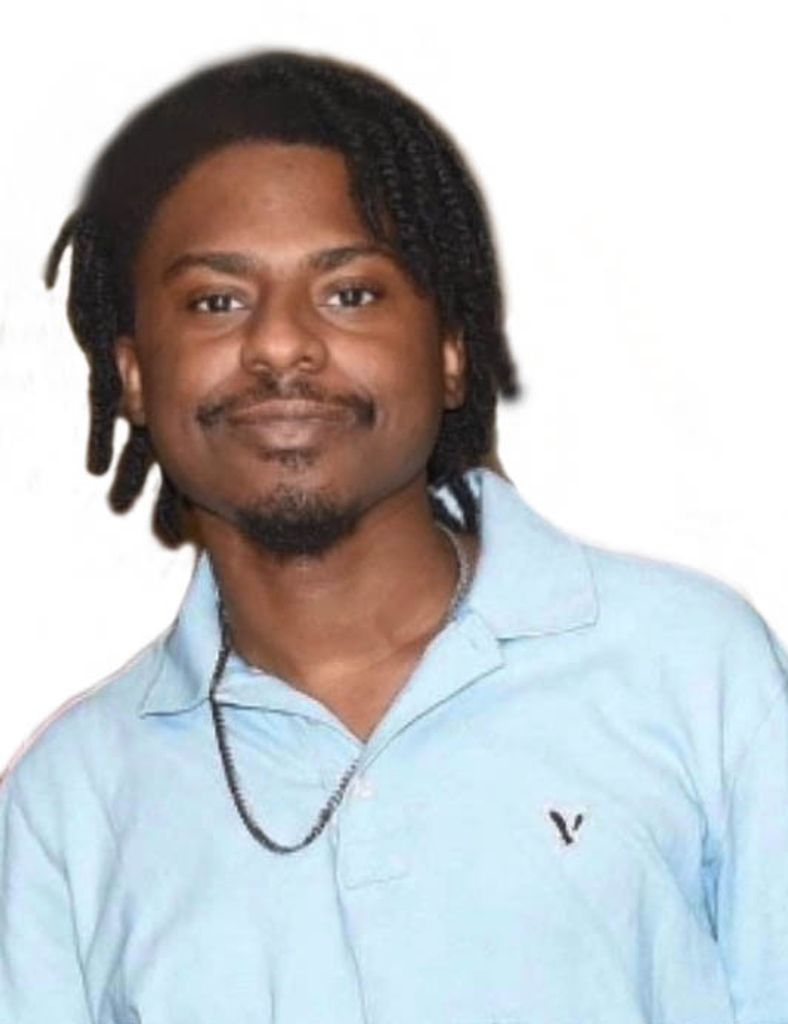 Brandon Moore Profile Photo