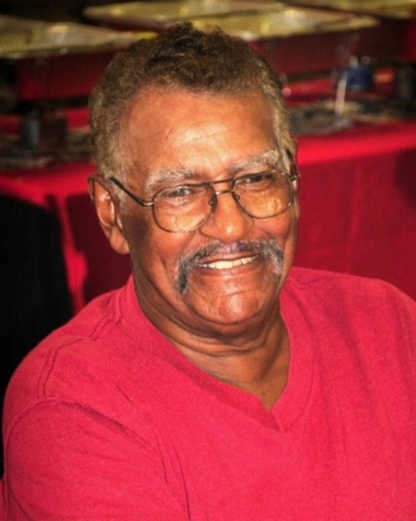 Roosevelt Kenion Profile Photo