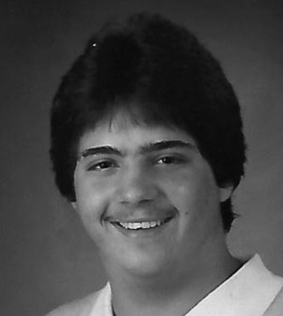 Dominic Joseph D'Agostino