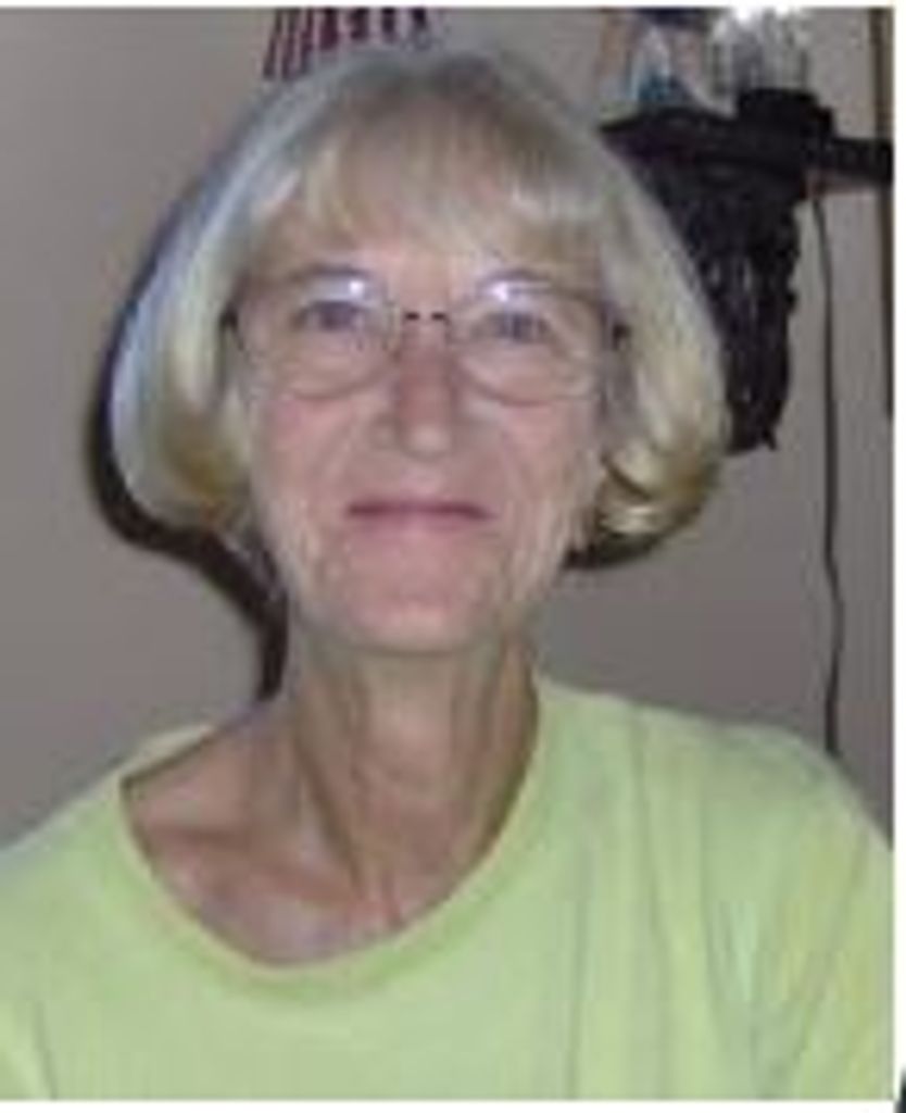 Dollie Mae Holcomb