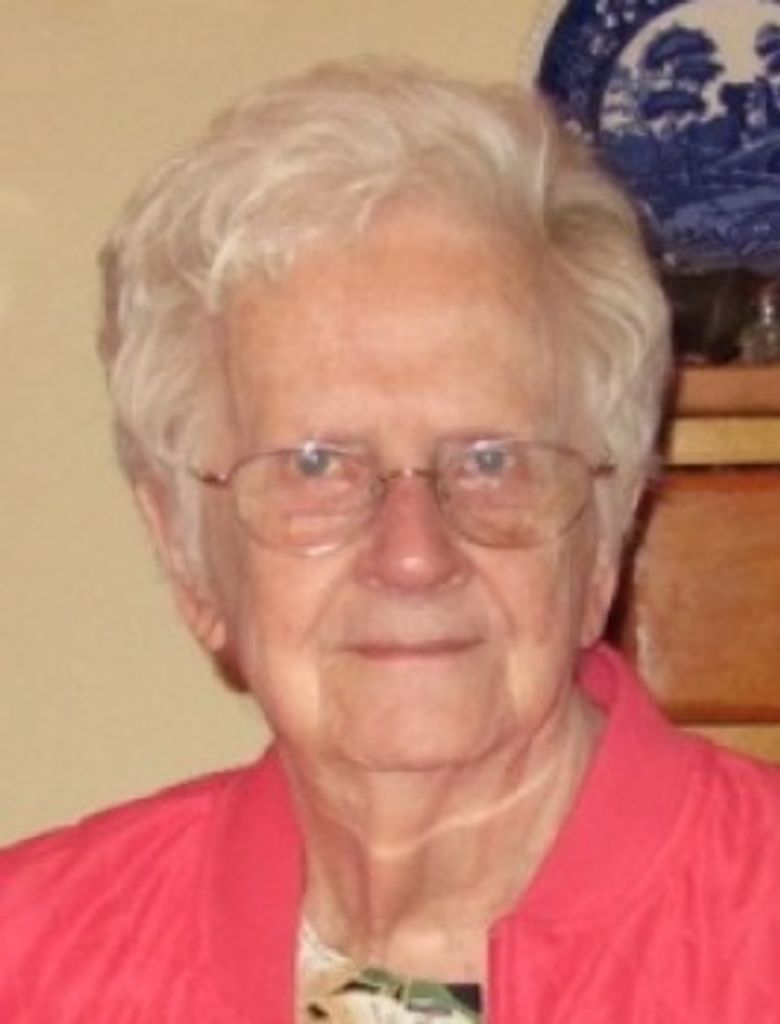 Eileen Shiells