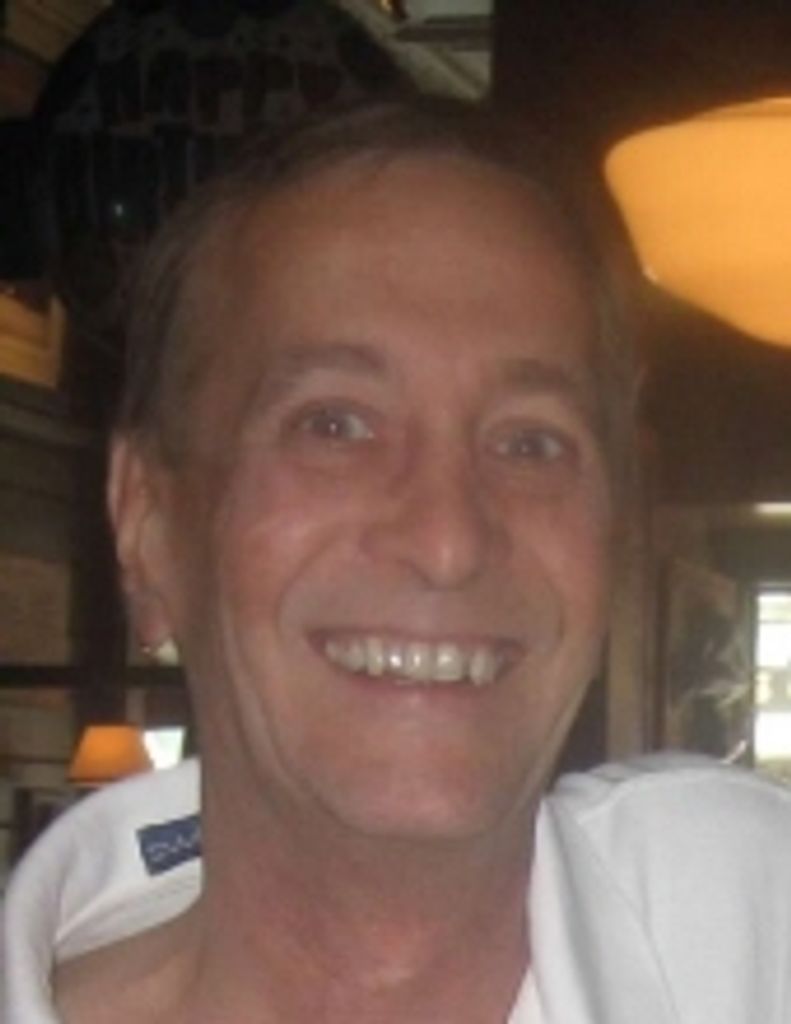 Alan E. Edmonds Profile Photo