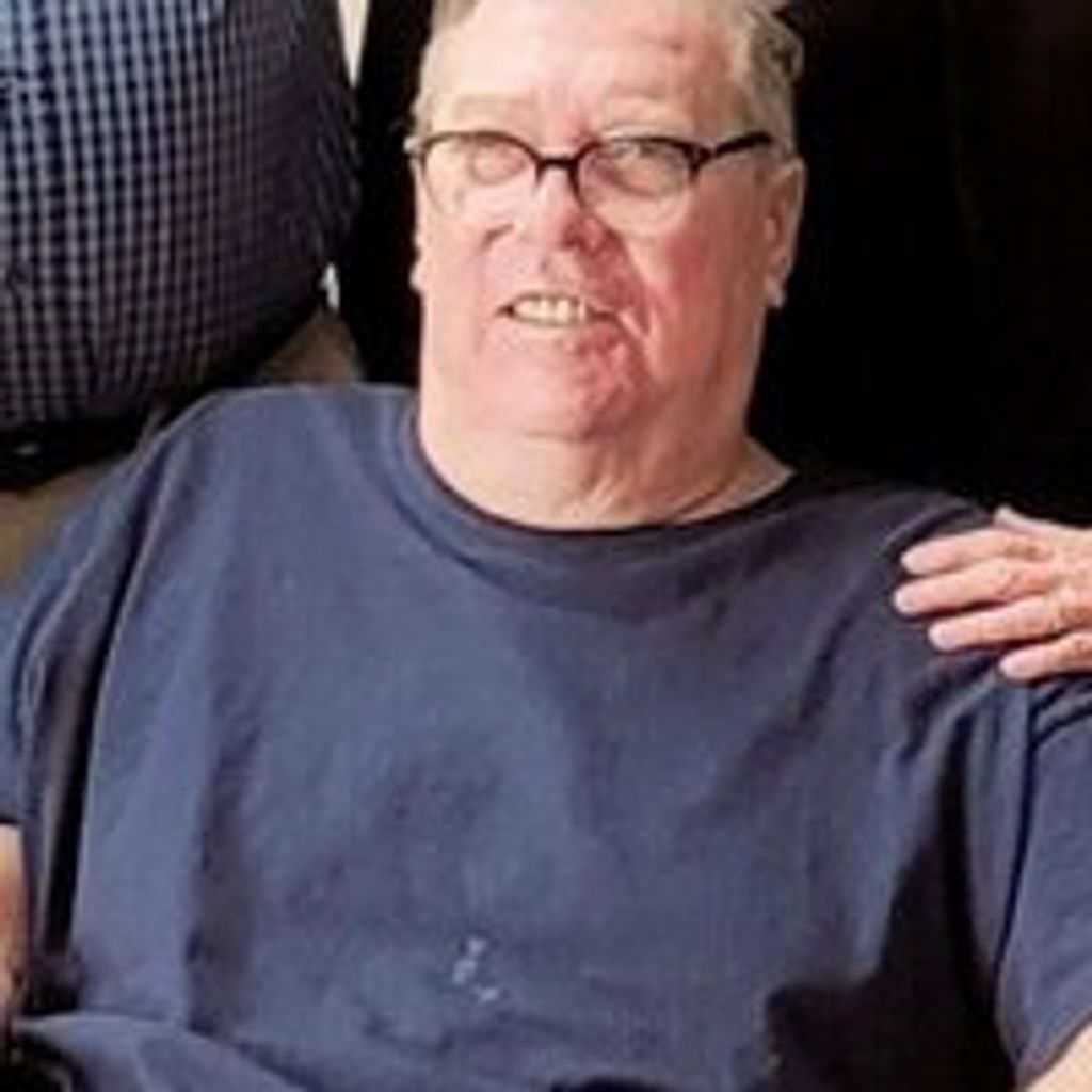 Richard Lee Manker Profile Photo