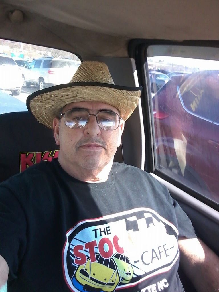 Joseph Charles Dombo Profile Photo