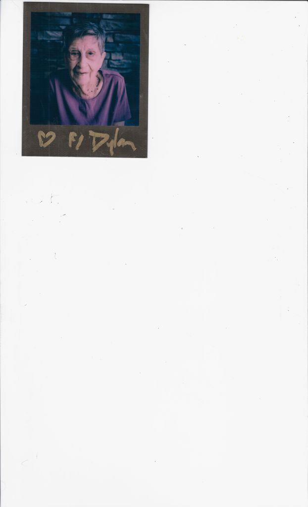 Lucille Lenora Scribner Profile Photo