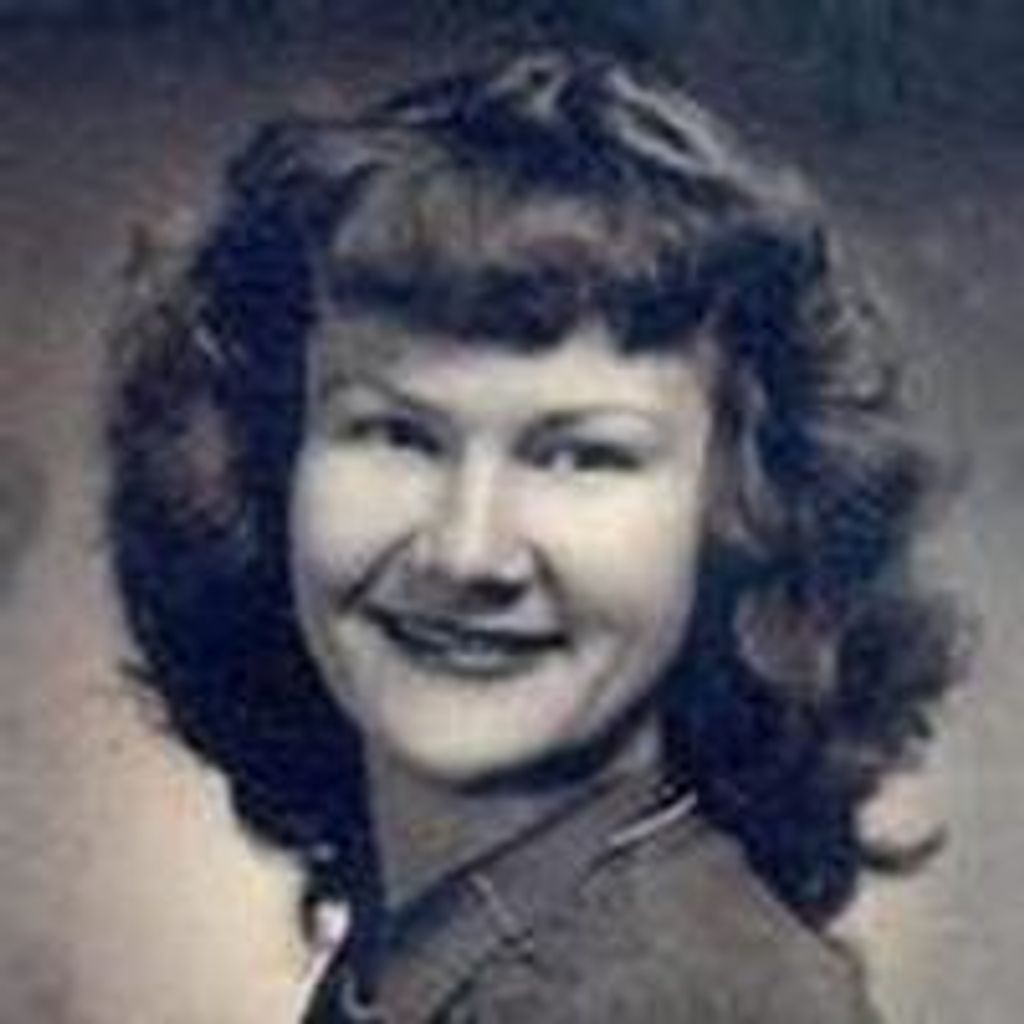 Barbara Drake Yarbrough