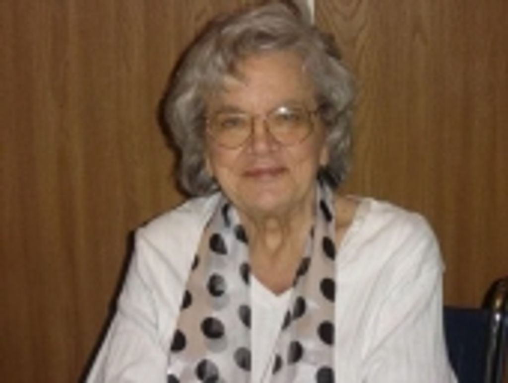 Mary  A. Lapointe
