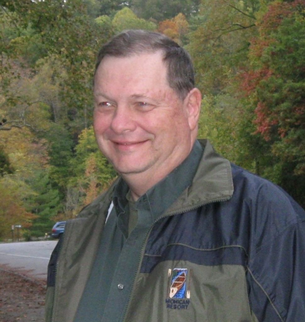 John Raitz Profile Photo