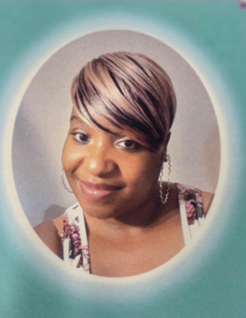 Shacon Latoya Madison