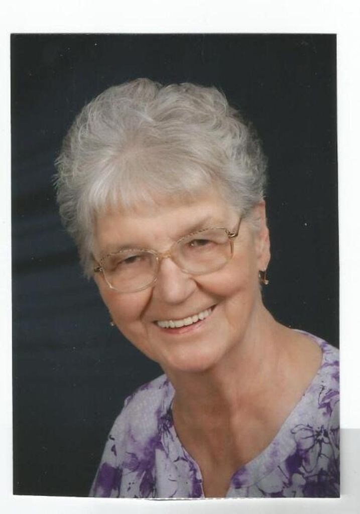 Johanna A (Meier)  Keesbury