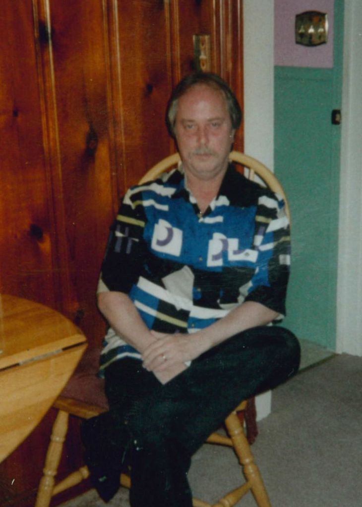 Roger Vernon Vandal