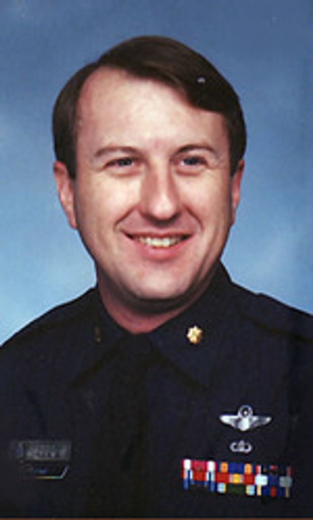 Douglas Hearne Profile Photo
