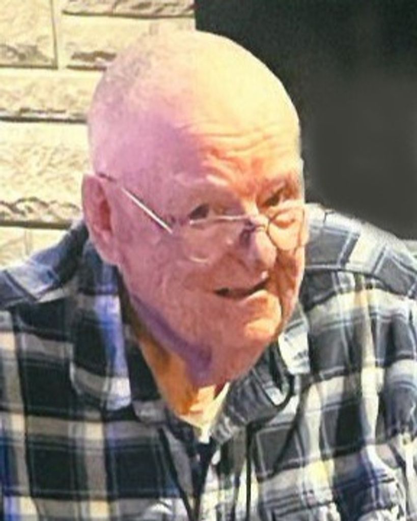 Robert S. "Scotty" Stevenson