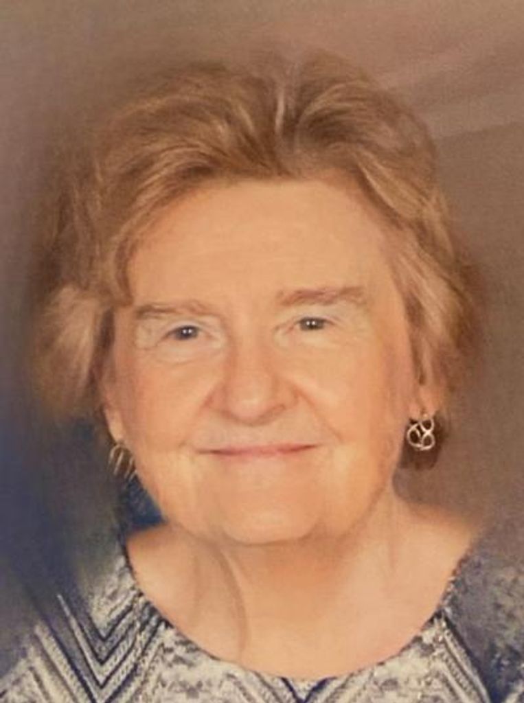 Betty Joyce Ray Profile Photo