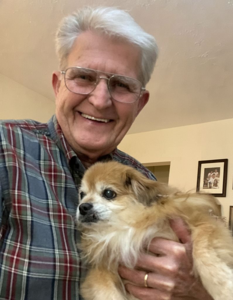 Woodroe "Woody" Thomas Jones, Jr. Profile Photo