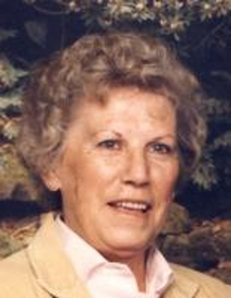 Mary B. Kline