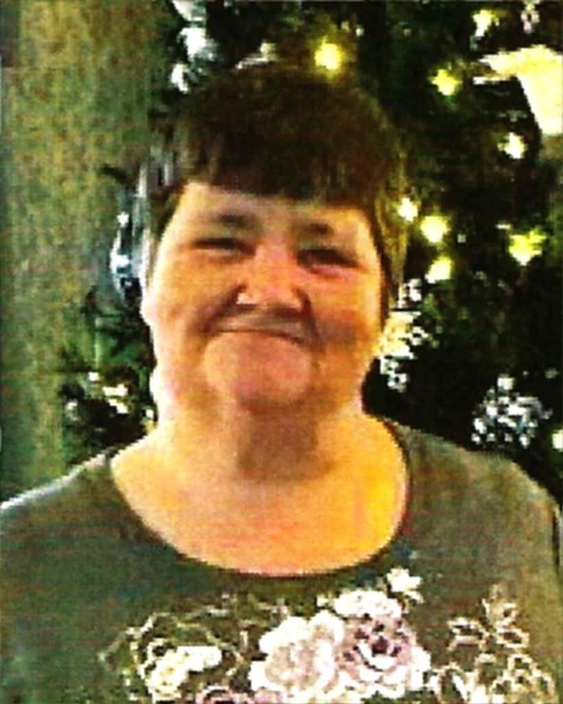 Barbara Karen Montaque