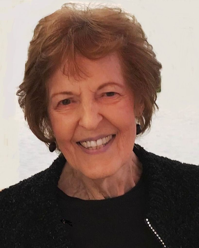Bonnie Lee Erdahl