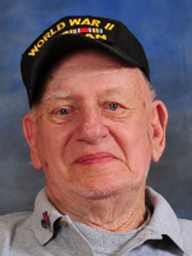 Arthur Harold Fehrman