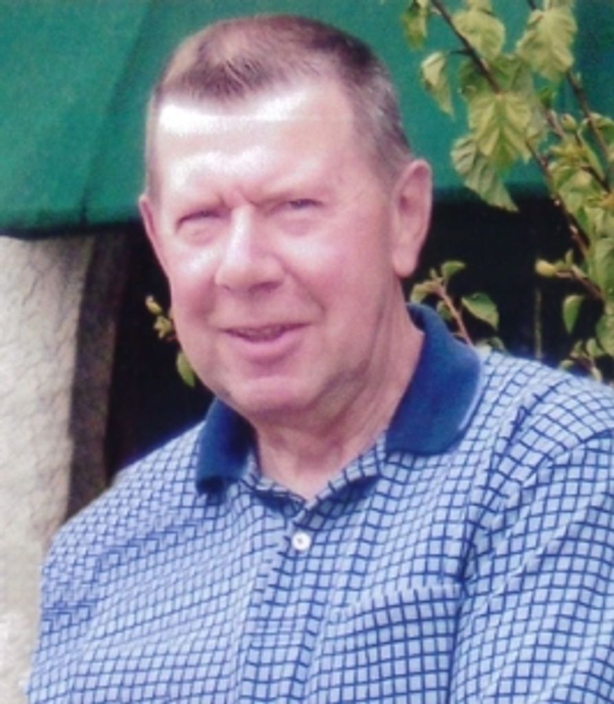 Edward "Ed" Blum, Jr. Profile Photo