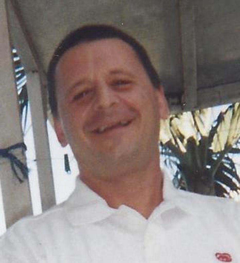 Walter Corey Hemingway, Iii "Corey"