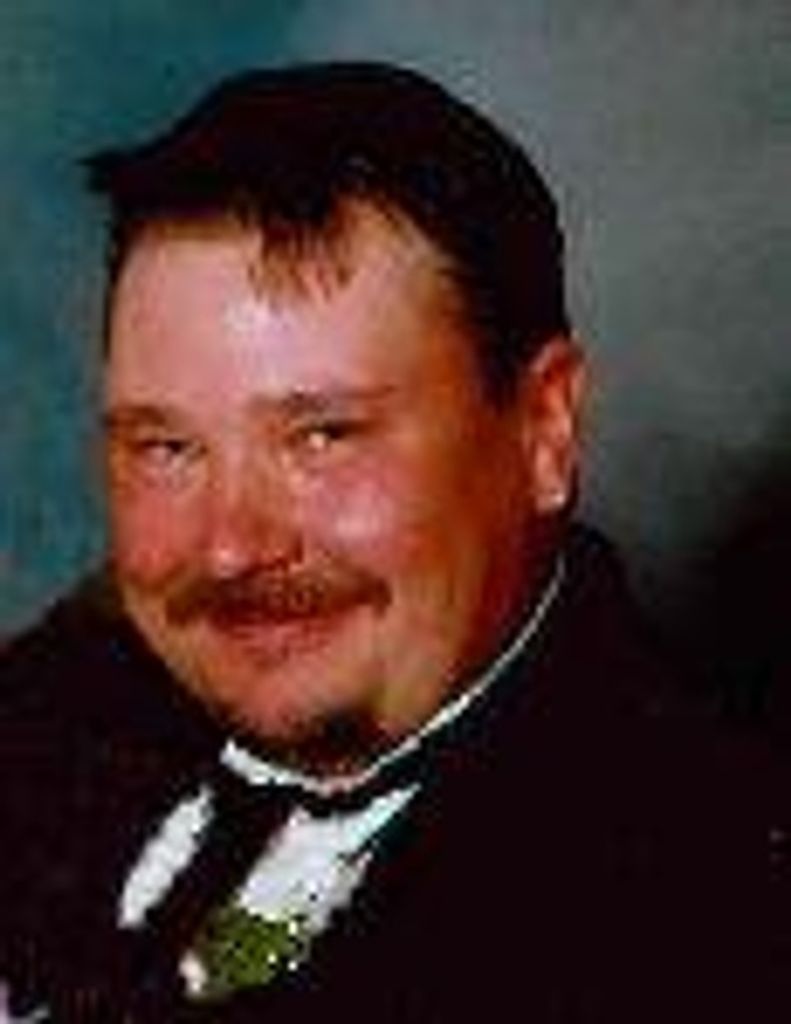 Bradley 'Zoomer' J. Dahlberg