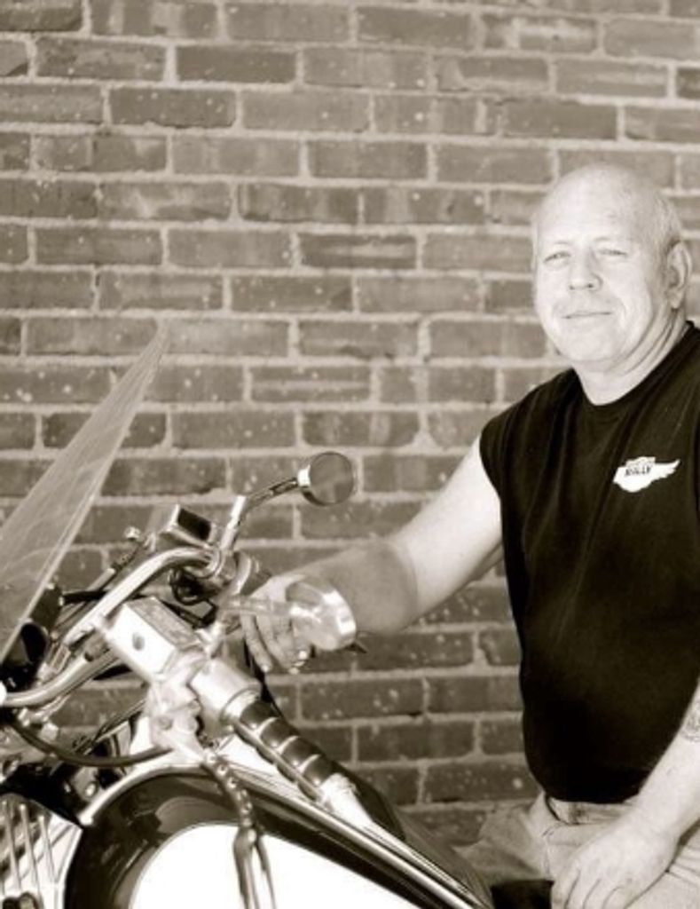 David Leroy Mccombs